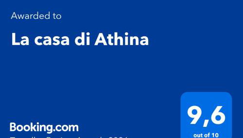 La Casa di Athina - Foto 3