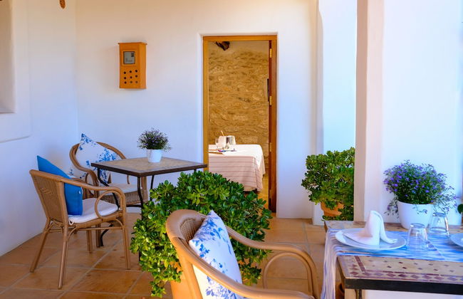 Can Lluc Boutique Country Hotel & Villas, a member of Beyond Green - Foto 58