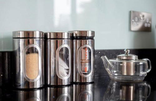 Modern House in St Agnes Parking & Garden - Foto 21