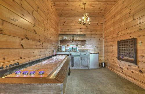 Sunrise Vista Lodge - Foto 18