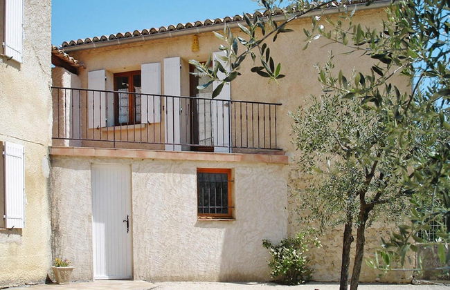 Charming Holiday Flat With Shared Pool, Malaucene - Foto 37