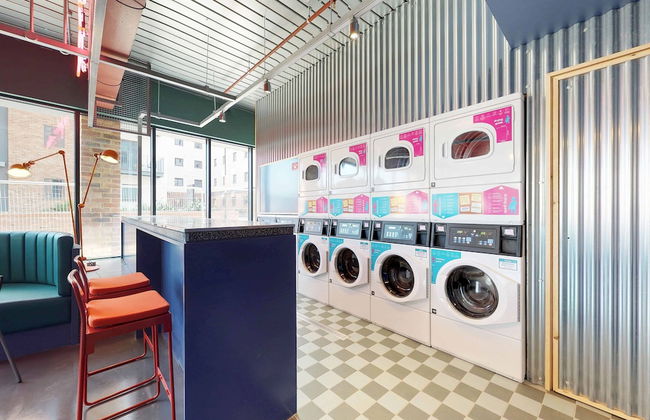 The Bridge - Foto 19