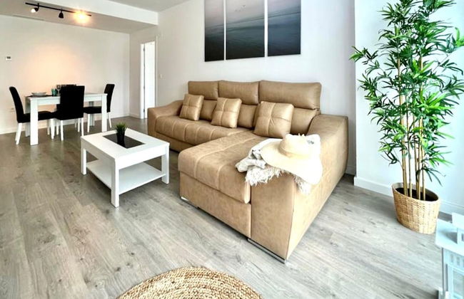 Belvilla by OYO Playa Granada Beach & Golf 9 - Foto 20