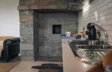 Casas do Forneiro A Casa - Para 2 Pessoas - Photo 22