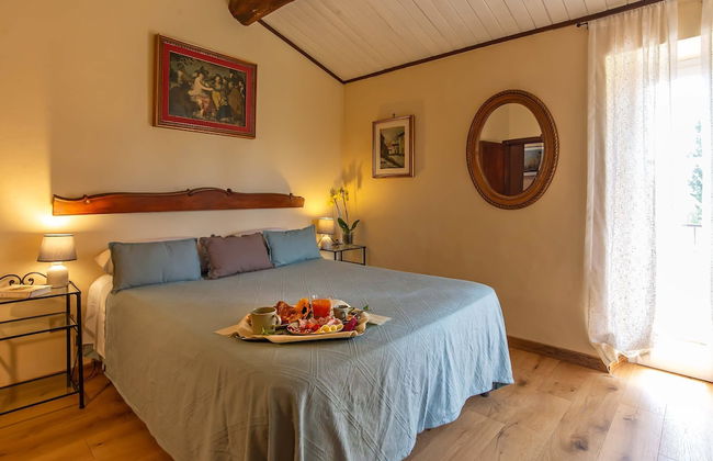 Agriturismo Il Pornelleto - Villa Alari - Foto 16