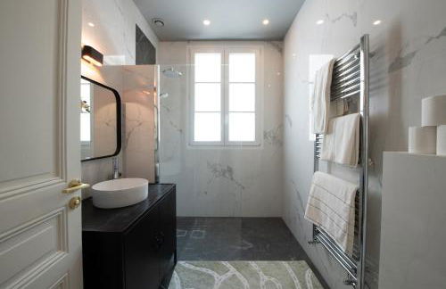 Chic apartment 1BR-2P - Arc de Triomphe - Foto 4