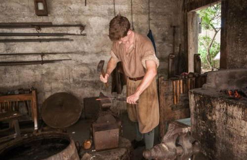 Cobalt Cottage History at your doorstep - Foto 48