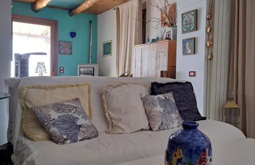 CasaToccacielo - Amalfi Coast - Foto 27