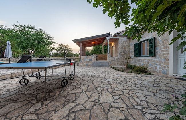 Villa Rozaria - Foto 55