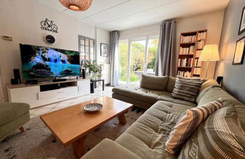 Claudius maison 3 chambres avec jardin proche Fac - Foto 1