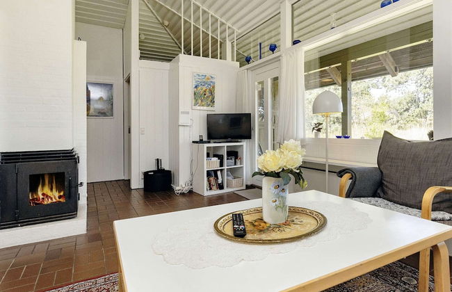 2-room Holiday Home in Karrebaeksminde - Foto 32