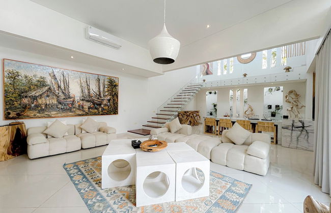 The Suar Sanur by Nakula - Foto 13