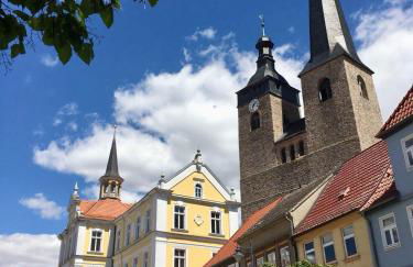 AltstadtQuartier Burg - Foto 21