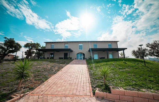 Il Colle Dei Lecci - Foto 8