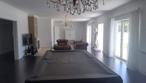 Quinta Patrimonio Sintra - Foto 4