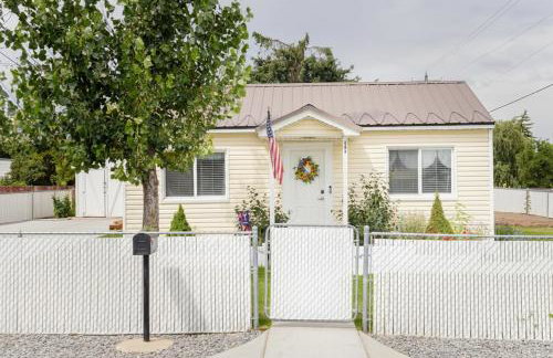 Our Little Yellow House - Foto 7