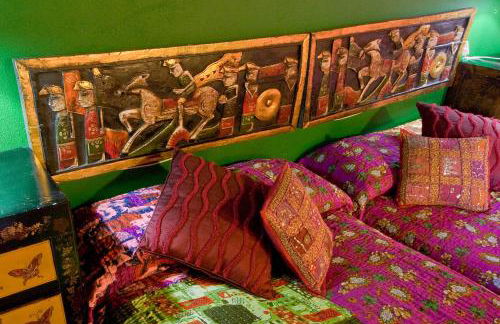 Hotel Rural Casa de Las Campanas - Foto 25