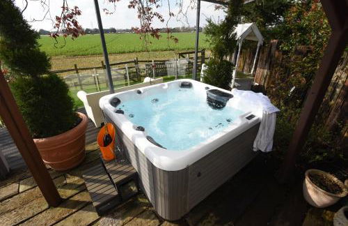 Air Maison - The Pig Sty - WOW Factor Countryside Retreat - Photo 25