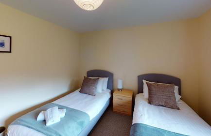 Woodlands Cottage - Foto 12