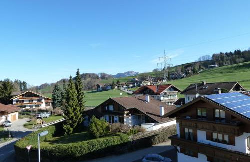 Ferienwohnung Hörnerblick - Foto 19