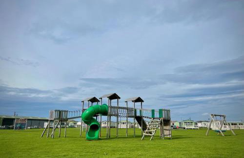 Sanderling, 289 Ynyslas Beach, Borth - Foto 25