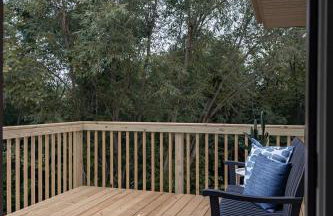 Brand New 2 Bed with Office - Foto 40