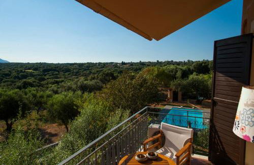 Penelope Dream Pool Villa - Foto 18