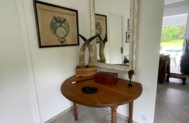 Maison de Famille entre Biarritz et Hossegor - Foto 28