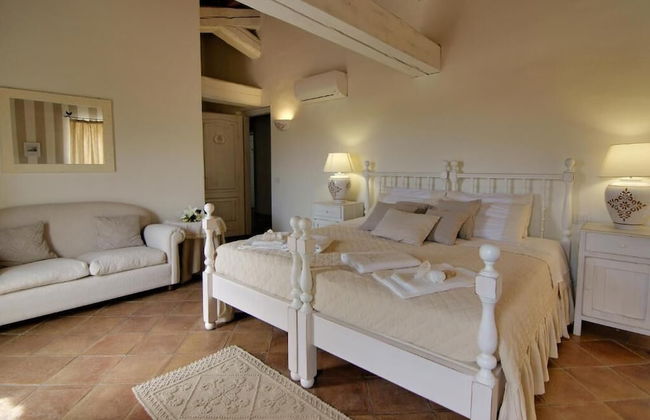 Domus Corallia Luxury Rooms - Foto 13