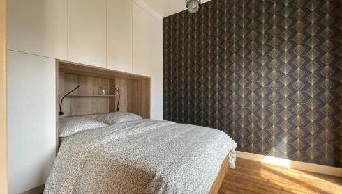 Le Blaize - superbe 2 pièces Rennes centre gare - Foto 3