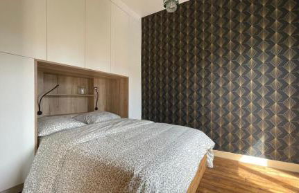 Le Blaize - superbe 2 pièces Rennes centre gare - Foto 3