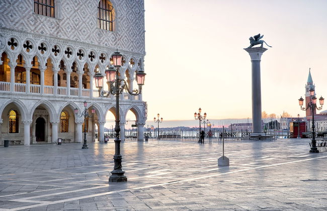 Ca' San Polo - Foto 44