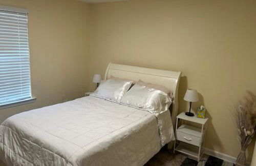 Cozy Home in McDonough - Foto 20