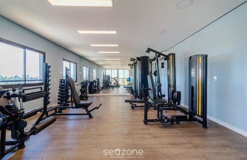 SOA - Condominio a 300m de la Playa dos Artistas en Salvador - Foto 14