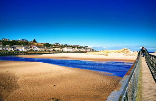 6 Seatown, Lossiemouth - Foto 19