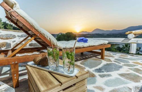 Villa Simantiri - Foto 11