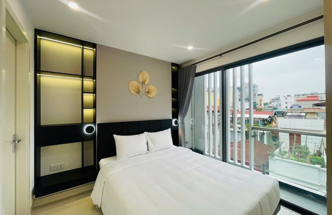 Sun Residences Hotel and Apartment - Foto 17