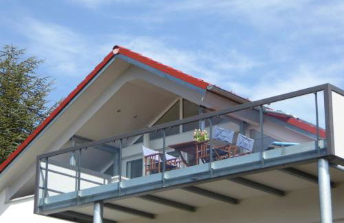 Ferienwohnung Bodenseeblick - Photo 10