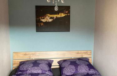 Ferienwohnung Am Schlosspark Ettersburg bei Weimar - Foto 8