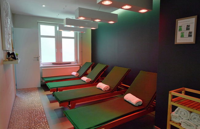 Attractive Holiday Home in Spa With Swimming Pool - Foto 47