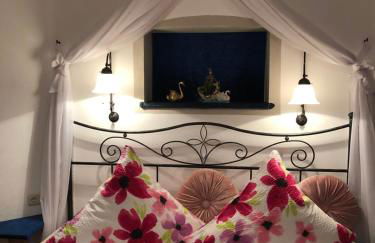 Haus bei der Linden Ferienwohnungen - Foto 29