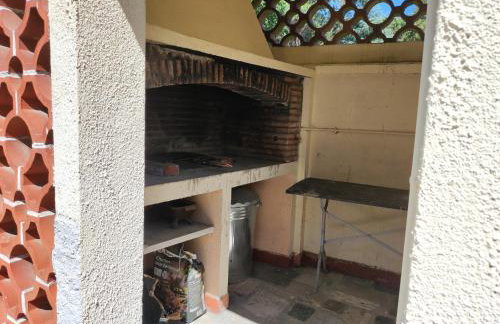 Villa climatisée avec grand jardin, animaux admis - FR-1-776-138 - Foto 8