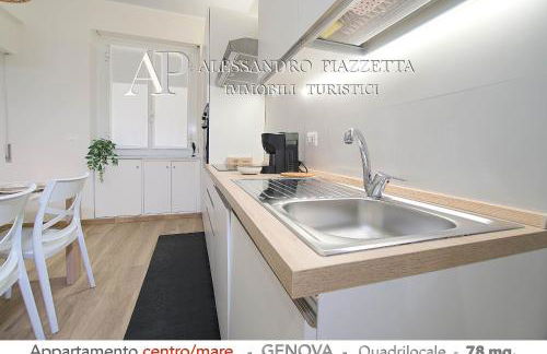 Casa Francesca Il comfort a due passi dal centro - Foto 14