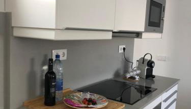 Blanco Homes & Living 1 By SunHousesCanarias - Foto 4