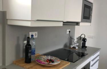 Blanco Homes & Living 1 By SunHousesCanarias - Foto 4