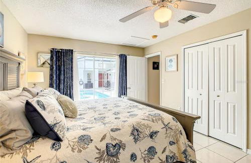 Private Pool With Heat - Close to Disney! - Foto 26