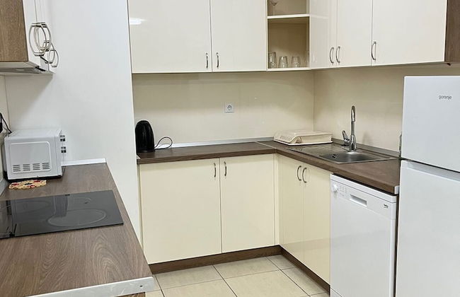 Corvin Rose Apartment Hotel - Foto 31