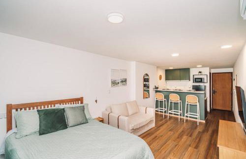 Studio completo - com muito conforto e qualidade - Foto 1