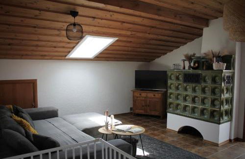 Ferienwohnung Bergliebe - Photo 20