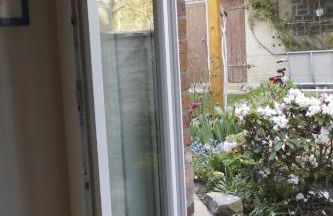 Apartment Studio am Rande eines Naturschutzgebietes by Interhome - Photo 9